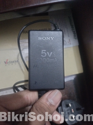 Psp original america exported charger